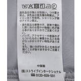 フロントリボンチェックミニキャミワンピース | earth music&ecology  | 詳細画像36 