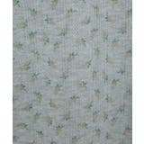 【WEB限定】アイレットジャカードタイトプルオーバー | earth music&ecology  | 詳細画像60 