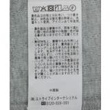 【WEB限定】アイレットジャカードタイトプルオーバー | earth music&ecology  | 詳細画像61 