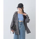 ダメージロゴキャップ | earth music&ecology  | 詳細画像27 