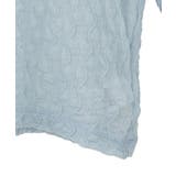 ハイネックシアーうねうねプルオーバー | earth music&ecology  | 詳細画像35 