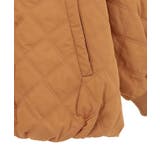 【WEB限定】ダブルステッチキルティングコート | earth music&ecology | 詳細画像31