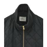 キルティングバルーンコート | earth music&ecology  | 詳細画像21 