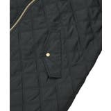 キルティングバルーンコート | earth music&ecology  | 詳細画像29 