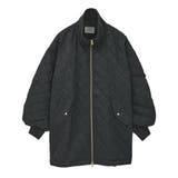 キルティングバルーンコート | earth music&ecology  | 詳細画像34 