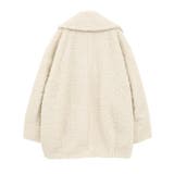 ループファーコート | earth music&ecology  | 詳細画像40 