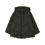 2WAYパファーブルゾン | earth music&ecology  | 詳細画像34 