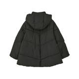 2WAYパファーブルゾン | earth music&ecology  | 詳細画像35 