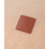 ワンポイントビッグマフラー | earth music&ecology  | 詳細画像13 