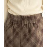 サイドレースアップミニスカート | earth music&ecology  | 詳細画像29 