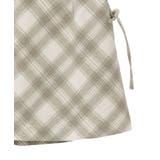 サイドレースアップミニスカート | earth music&ecology  | 詳細画像33 