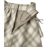 サイドレースアップミニスカート | earth music&ecology  | 詳細画像36 