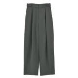 タックコクーンパンツ | earth music&ecology  | 詳細画像49 