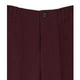 センターシームフレアパンツ | earth music&ecology  | 詳細画像40 