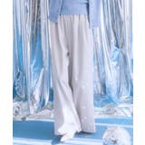 ゆるとろパンツ | earth music&ecology | 詳細画像2