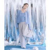 ゆるとろパンツ | earth music&ecology | 詳細画像4