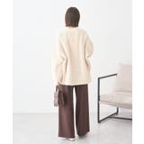 ゆるとろパンツ | earth music&ecology | 詳細画像10