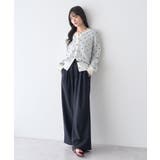 ゆるとろパンツ | earth music&ecology | 詳細画像15