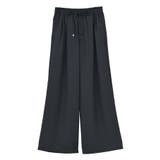 ゆるとろパンツ | earth music&ecology | 詳細画像29