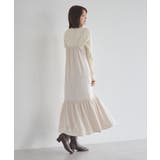 アソートサテンキャミワンピース | earth music&ecology | 詳細画像16