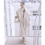 アソートサテンキャミワンピース | earth music&ecology | 詳細画像19