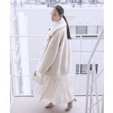 アソートサテンキャミワンピース | earth music&ecology | 詳細画像20