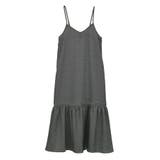 アソートサテンキャミワンピース | earth music&ecology | 詳細画像24