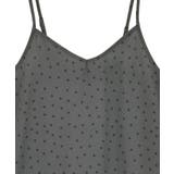 アソートサテンキャミワンピース | earth music&ecology | 詳細画像26