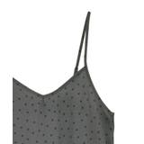 アソートサテンキャミワンピース | earth music&ecology | 詳細画像27