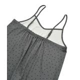 アソートサテンキャミワンピース | earth music&ecology | 詳細画像29