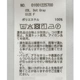 アソートサテンキャミワンピース | earth music&ecology | 詳細画像32