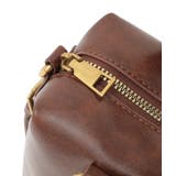 ヴィンテージライクボストンバッグ | earth music&ecology  | 詳細画像13 