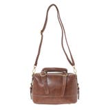 ヴィンテージライクボストンバッグ | earth music&ecology  | 詳細画像15 