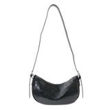 ハーフムーンバッグ | earth music&ecology  | 詳細画像12 