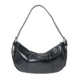 ハーフムーンバッグ | earth music&ecology  | 詳細画像17 