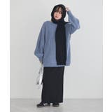 ハーフムーンバッグ | earth music&ecology  | 詳細画像7 