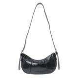 ハーフムーンバッグ | earth music&ecology  | 詳細画像9 