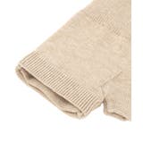 チャーム付きニットミトン | earth music&ecology  | 詳細画像10 