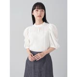 リブドッキングプルオーバー | earth music&ecology | 詳細画像2