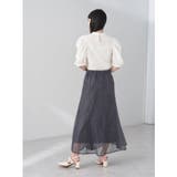 リブドッキングプルオーバー | earth music&ecology | 詳細画像7