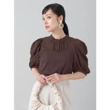 リブドッキングプルオーバー | earth music&ecology | 詳細画像8