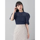 リブドッキングプルオーバー | earth music&ecology | 詳細画像12