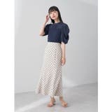 リブドッキングプルオーバー | earth music&ecology | 詳細画像13