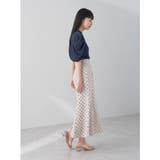 リブドッキングプルオーバー | earth music&ecology | 詳細画像14