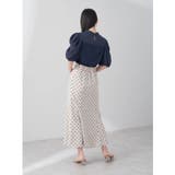 リブドッキングプルオーバー | earth music&ecology | 詳細画像15