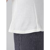 リブドッキングプルオーバー | earth music&ecology | 詳細画像19