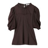 リブドッキングプルオーバー | earth music&ecology | 詳細画像20