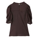 リブドッキングプルオーバー | earth music&ecology | 詳細画像21