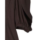 リブドッキングプルオーバー | earth music&ecology | 詳細画像23