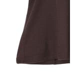 リブドッキングプルオーバー | earth music&ecology | 詳細画像24